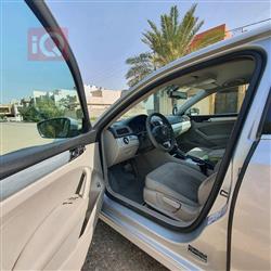 فولكسفاغن باسات